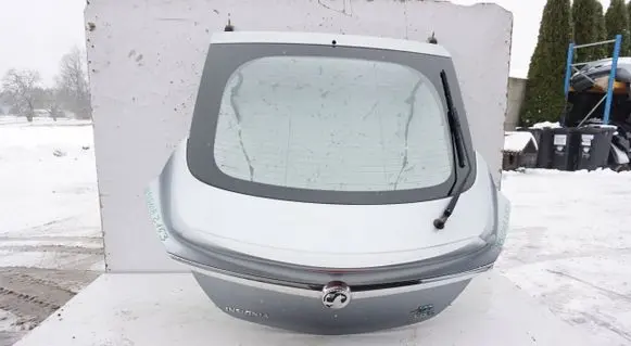 Opel Insignia A Tailgate/trunk/boot lid