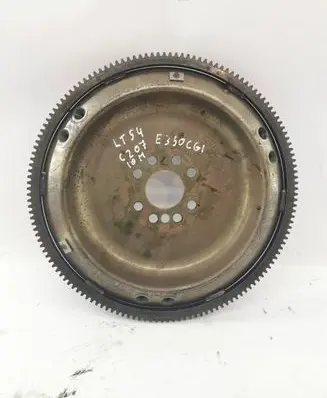 Mercedes-Benz E A207 Flywheel A2720300712