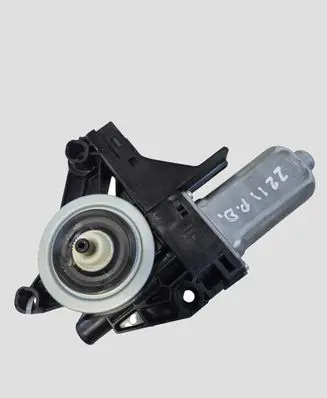 Volvo V40 Front door window regulator motor 966269103 120424
