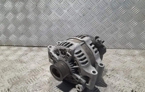 BMW M6 Generator/alternator 7606628