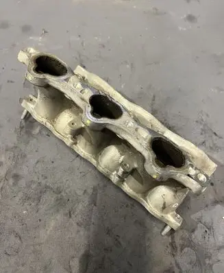 KIA Sportage Intake manifold