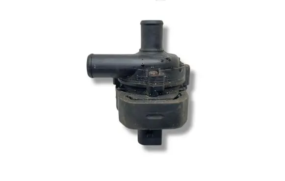 Mercedes-Benz E W211 Electric auxiliary coolant/water pump 3130591163 A2118350028