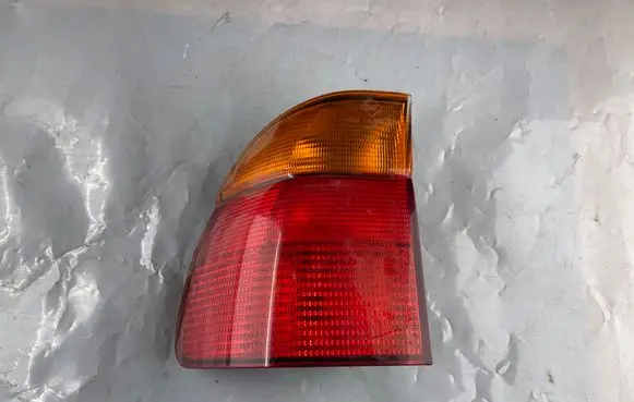 Rear/tail lights