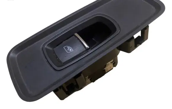 Porsche 911 991 Electric window control switch 99155572302 991.555.723.02