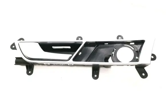 Audi A6 S6 C6 4F Front door interior handle 4F0837019