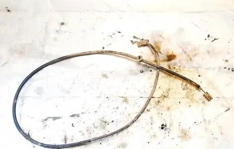 Citroen C8 Handbrake/parking brake wiring cable 