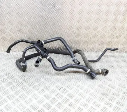 Volkswagen ID.3 Engine coolant pipe/hose 1EA122101CJ 1EA121051S