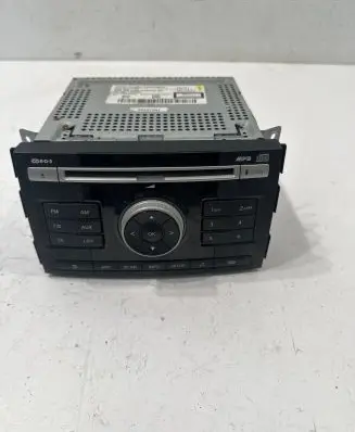 KIA Venga Radio/CD/DVD/GPS head unit 961601P000 A2C53309922 BS0212030135411