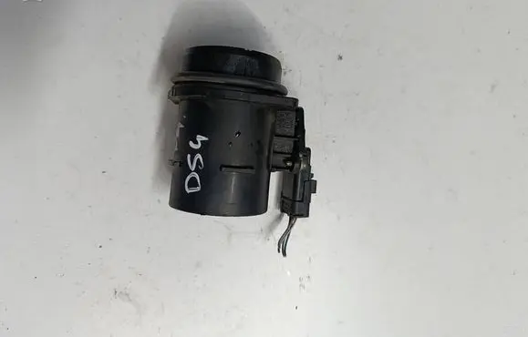 Citroen DS4 Mass air flow meter 9683282980