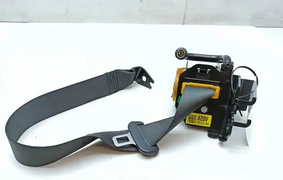 KIA Niro Rear seatbelt 89880AT200 89880AT200CCV