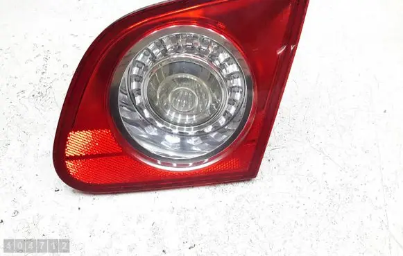 Volkswagen PASSAT B6 Tailgate rear/tail lights 3c5945094e