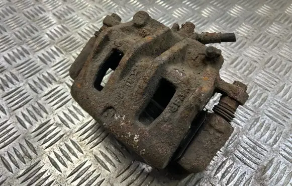 Hyundai Santa Fe Front brake caliper