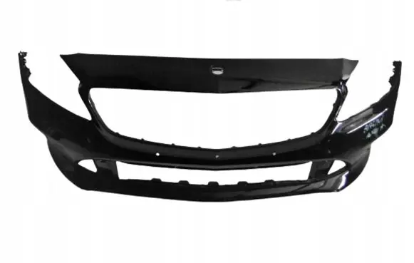 Mercedes-Benz A W176 Front bumper A1768806640