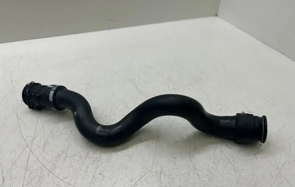 Citroen C3 Air intake hose/pipe