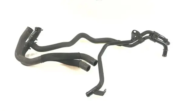 Audi A1 Engine coolant pipe/hose 03C121070M