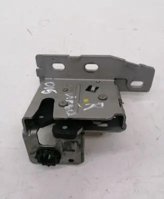 Ford Transit Rear door lock BK31V43286AE