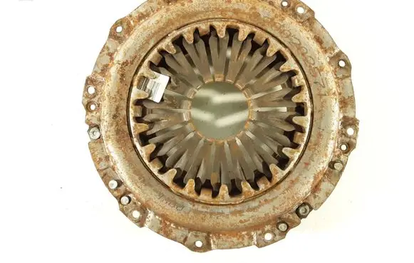 Pressure plate