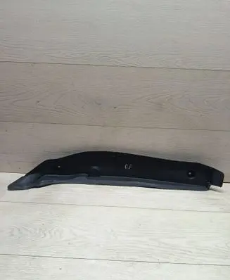Mercedes-Benz E W213 Fender end trim A2138890500