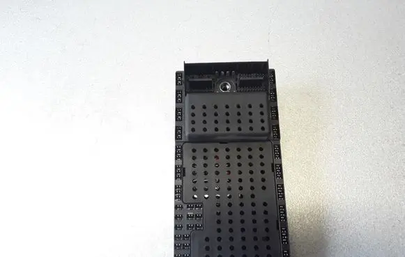 Volvo S80 Fuse module 9494673