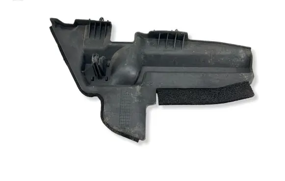Toyota Prius (XW30) Intercooler air guide/duct channel 5329447010
