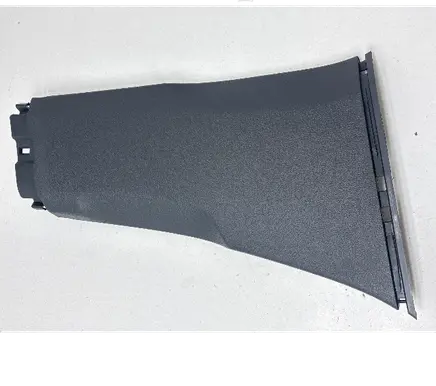 Volkswagen PASSAT B8 USA (B) pillar trim (bottom) 561867292 VW10514