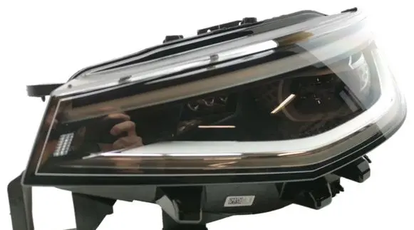 Volkswagen ID.3 Headlight/headlamp 11B941035M