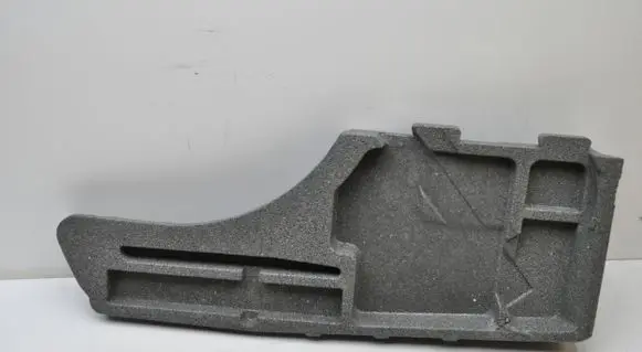 Ford Mondeo MK IV Other trunk/boot trim element 7S71N11168AE