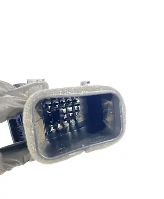 Subaru Outback (BT) Dash center air vent grill 66110AN02B GN71183551 66110AN00A