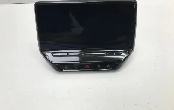 Volkswagen ID.4 Screen/display/small screen 10A919605K