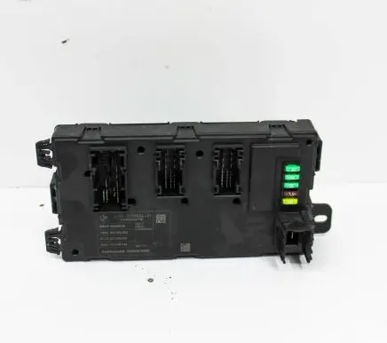 BMW 3 F30 F35 F31 Central body control module 9279824
