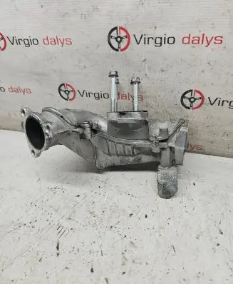 Opel Astra H Intake manifold 8973858233 700997110 0724700121