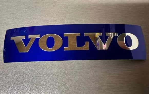 Volvo XC70 Manufacturer badge logo/emblem 31214625