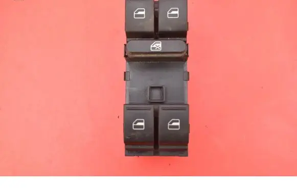 Volkswagen PASSAT B6 Electric window control switch 1K4959857A