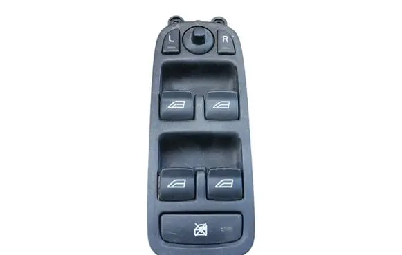 Volvo V50 Electric window control switch 30710787