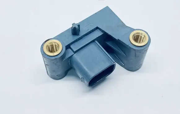 BMW 7 F01 F02 F03 F04 Airbag deployment crash/impact sensor 9159314 65779159314