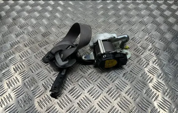Lexus GS 300 350 430 450H Front seatbelt 7Q1620 J090331