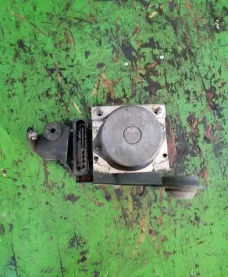 Renault Megane II ABS Pump