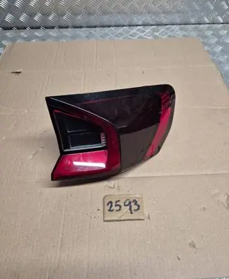 BMW X1 U11 Rear/tail lights H4946535209 F0386000F