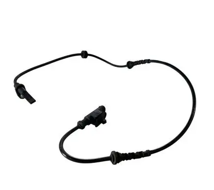 Maserati Quattroporte ABS brake wheel speed sensor 670006719