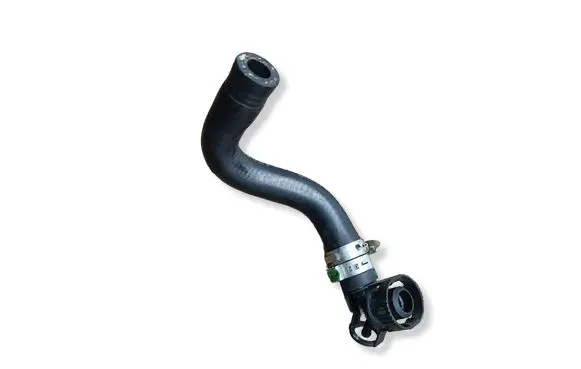 Audi Q5 SQ5 Engine coolant pipe/hose 8W0612071E
