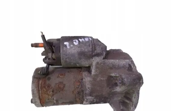 Citroen C5 Starter motor