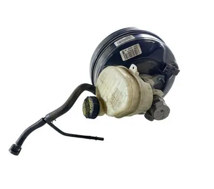 Ford Mustang VI Brake booster FR3C2B195BK 0204829015