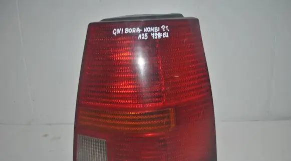 Volkswagen Golf IV Rear/tail lights