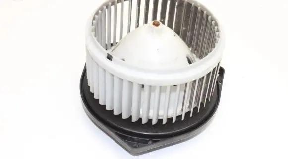 Nissan 370Z Heater fan/blower 272V0JK01A