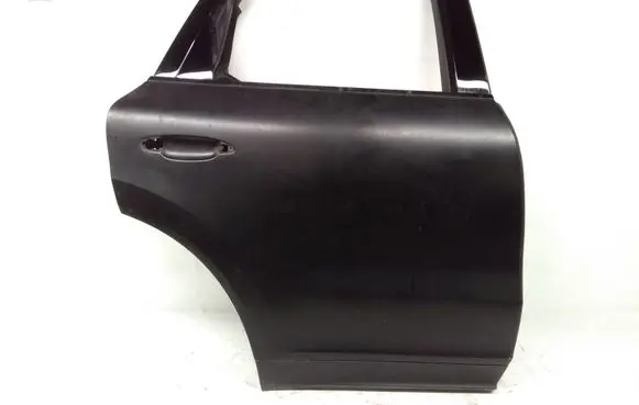 Porsche Cayenne (9Y0 9Y3) Rear door 9Y0833312C