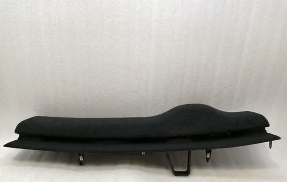 Porsche 911 991 Parcel shelf load cover trim 991555093