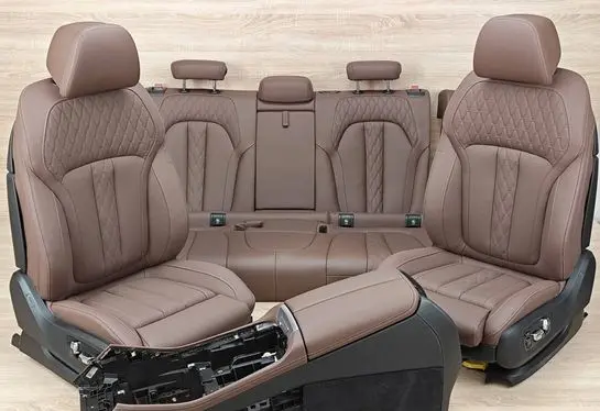BMW X5 G05 Seat set