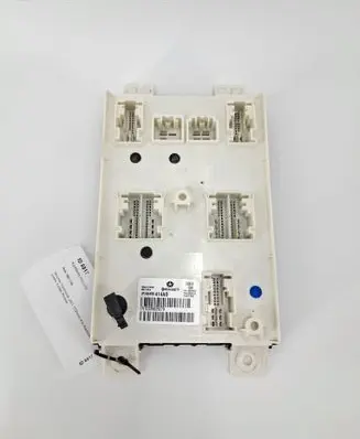 Ram 1500 Comfort/convenience module 68496414AD P68496414AD 23087A
