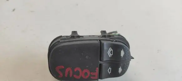 Ford Focus Electric window control switch 03162302 498201 98AG14529AC