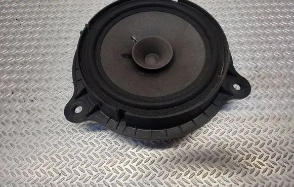 Opel Movano B Front door speaker 